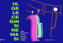 15. “Geleceğin Sineması” Yarışması