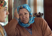 Ezgi Mola’nın Oynadığı Sinema Filmi: ‘Aydede’ Sinemalarda