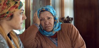 Ezgi Mola’nın Oynadığı Sinema Filmi: ‘Aydede’ Sinemalarda