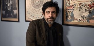 Okan Bayülgen’den Yeni Oyun; Cyrano de Bergerac