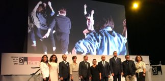 22. İSTANBUL TİYATRO FESTİVALİ 17 KASIM’DA PERDELERİNİ AÇIYOR