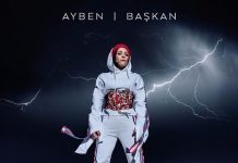 AYBEN’IN BAŞKAN ALBÜMÜNDEN AVLU DİZİSİNE ŞARKI!