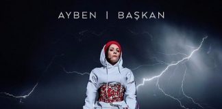 AYBEN’IN BAŞKAN ALBÜMÜNDEN AVLU DİZİSİNE ŞARKI!