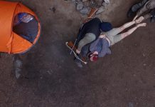 Sosyopat Filmi 14 Eylül 2018’de Vizyona Giriyor
