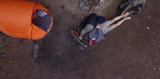 Sosyopat Filmi 14 Eylül 2018’de Vizyona Giriyor