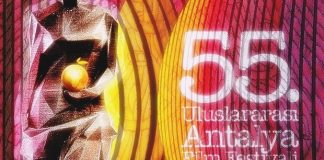 55.Uluslararası Antalya Film Festivali Kortejle Başladı.