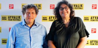 BAŞKA SİNEMA AYVALIK FİLM FESTİVALİ