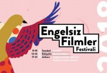 ERİŞİLEBİLİR FESTİVALLERLE KÜLTÜREL HAYATA EŞİT KATILIM KONULU PANEL