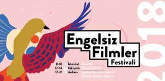 ERİŞİLEBİLİR FESTİVALLERLE KÜLTÜREL HAYATA EŞİT KATILIM KONULU PANEL