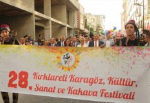 28. KARAGÖZ KÜLTÜR SANAT VE KAKAVA FESTİVALİ 200 BİN KİŞİYİ AĞIRLADI