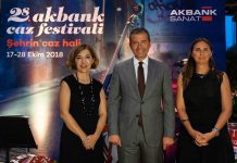 28. Akbank Caz Festivali Başlıyor