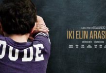 KISA FİLM İKİ ELİN ARASINDA