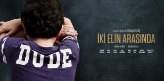 KISA FİLM İKİ ELİN ARASINDA