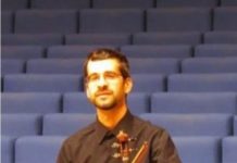 Kara Karayev 100 Doğum yılı anısına “Keman & Piyano Resitali” ile anılıyor
