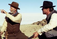 Eylül’de FilmBox HD’ da “Kara Diken”