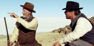 Eylül’de FilmBox HD’ da “Kara Diken”