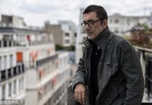 Nuri Bilge Ceylan Malatya Film Festivalinin Jüri Başkanı