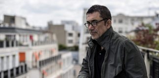 Nuri Bilge Ceylan Malatya Film Festivalinin Jüri Başkanı