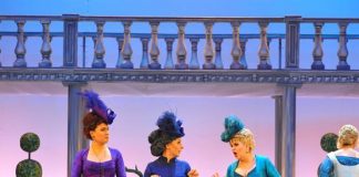 İstanbul Devlet Opera ve Balesi, 2018-2019 Sezonu, “Açılış Konseri” ile Başlıyor!