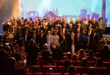 Adana Film Festivali En İyi Film Ödülü ‘Sibel’ Filmine Verildi