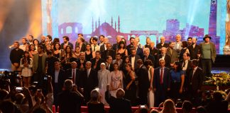 Adana Film Festivali En İyi Film Ödülü ‘Sibel’ Filmine Verildi