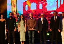25.Uluslararası Adana Film Festivali Ödülleri Sahiplerini Buldu