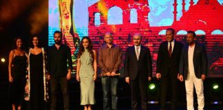 25.Uluslararası Adana Film Festivali Ödülleri Sahiplerini Buldu