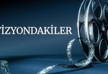 Vizyona Girecek Filmler 5 Ekim 2018