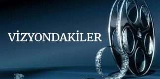 Vizyona Girecek Filmler 5 Ekim 2018
