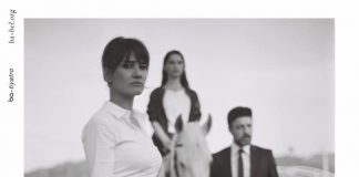 Ba Tiyatro’nun Yeni Oyunu; Julie Moda Sahnesi’nde