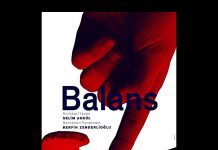 ŞERMOLA PERFORMANS AÇILIŞI YENİ OYUN ‘BALANS’ İLE YAPIYOR