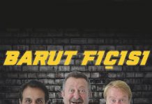 Sistem Çatışması “BARUT FIÇISI “