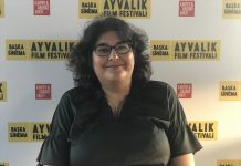 BAŞKA SİNEMA AYVALIK FİLM FESTİVALİ BAŞLADI!