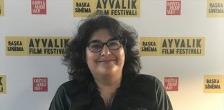 BAŞKA SİNEMA AYVALIK FİLM FESTİVALİ BAŞLADI!