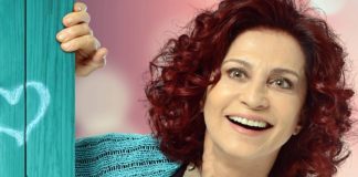 BETÜL ARIM’İN TEK KİŞİLİK OYUNU DIŞARIDA HİÇBİR ŞEY VAR!