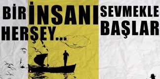 KARA KUTU’DAN SAİT FAİK-BİR İNSANI SEVMEKLE BAŞLAR HER ŞEY