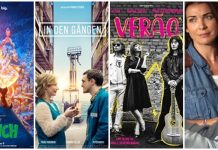 23 Kasım 2018’de Vizyona Girecek Filmler
