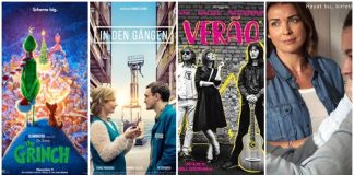 23 Kasım 2018’de Vizyona Girecek Filmler