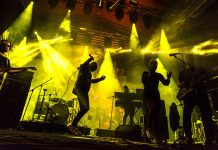 BU HAFTA BABYLON’DA
