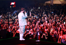 İSTANBUL, DÜNYACA ÜNLÜ OSCAR AND THE WOLF’UN ŞARKILARIYLA COŞTU