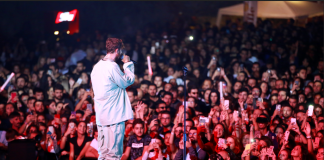 İSTANBUL, DÜNYACA ÜNLÜ OSCAR AND THE WOLF’UN ŞARKILARIYLA COŞTU