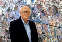 İş Sanat Kibele Galerisi’nde…