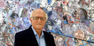 İş Sanat Kibele Galerisi’nde…