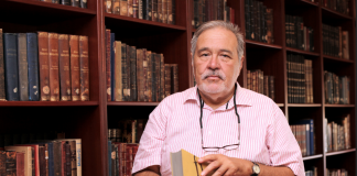SeturSelect’ten Prof. Dr. İlber Ortaylı ile Mısır tarihine yolculuk