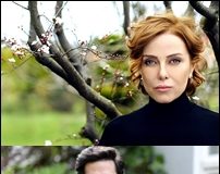 ZUHAL OLCAY MERT FIRAT İLE BİRLİKTE ŞARKILAR SÖYLEYEÇEK