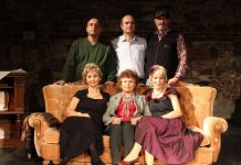 ELENİ VE GÜL