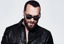 İSFANBUL AÇIKHAVA KONSERLERİ BERKAY