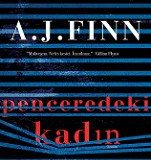 Penceredeki Kadın Filminin Oyuncu Kadrosu Belli Oldu