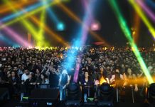 Red Bull Music Festival İstanbul’da