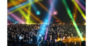 Red Bull Music Festival İstanbul’da